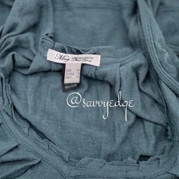 MNG Limited Edition Tank - Picture 5 of 5